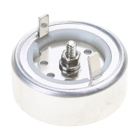 Crust Pro DR1603 металлические сердечники микрофона