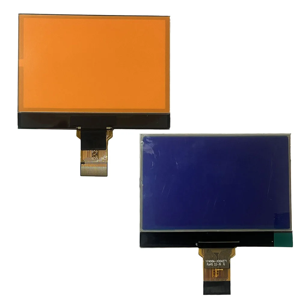 

LCD Display Screen For Ford Focus 2008-2011 For C-Max 07-2010 For Galaxy 06-2012 For Kuga 08-2012 Instrument Cluster Dashboard