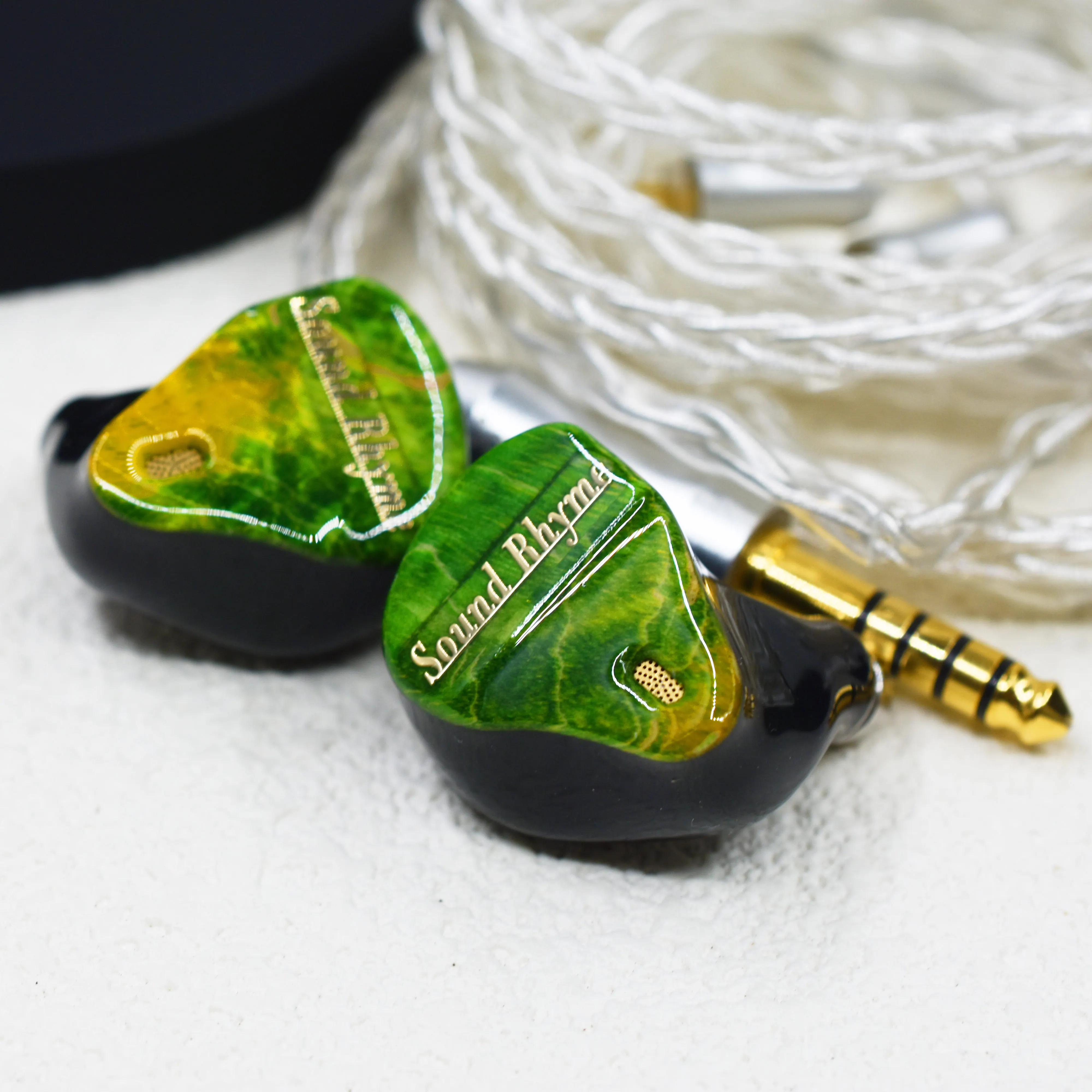 Bluetooth-наушники Rhyme SR9 8 мм