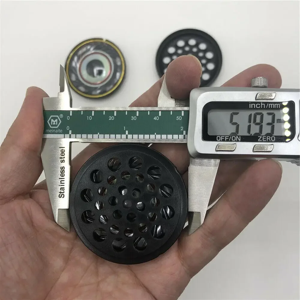 Оригинальная деталь для наушников 50 мм 52