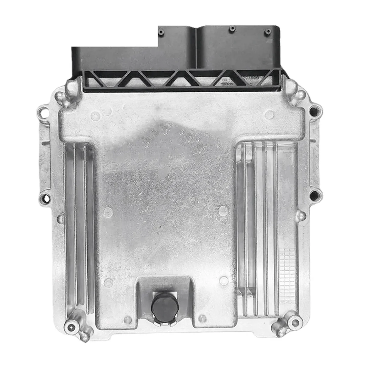 0281016894 Новая компьютерная плата двигателя ЭБУ 612640080004 EDC17 P949-V732 8794 Подходит для Weichai