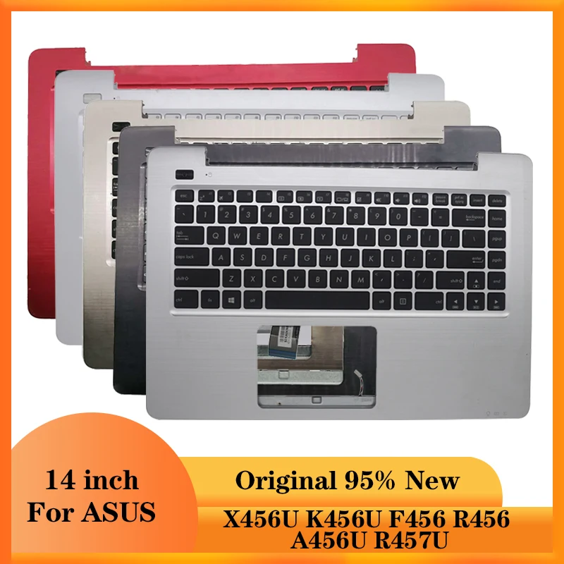 

Подставка для рук для ноутбука ASUS X456U K456U F456 R456 A456U R457U