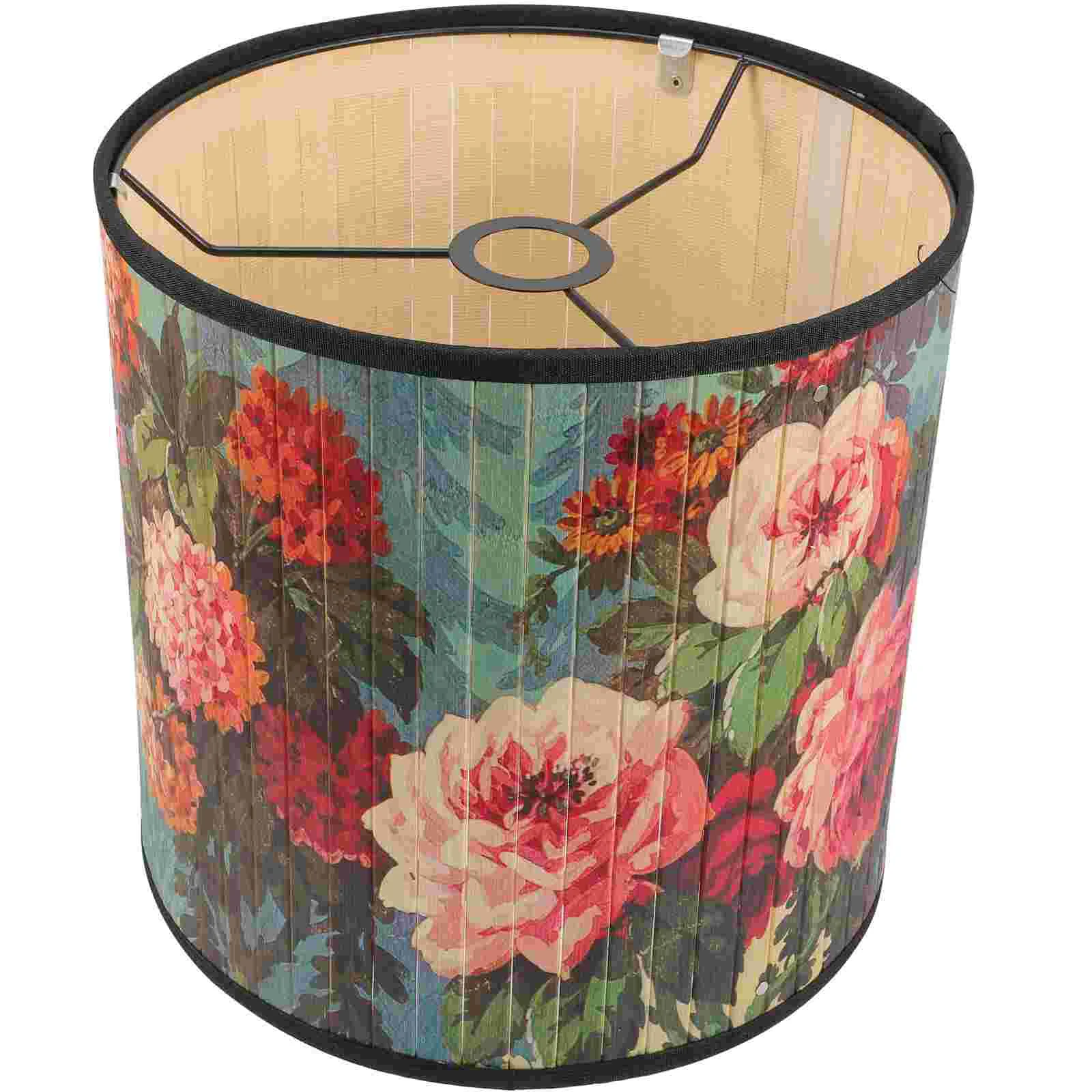 

Decorative Lamp Shade Lamp Shades Floor Lamps Clip Lamp Shades Wall Lights Decor Chandelier Handmade Drum Shade