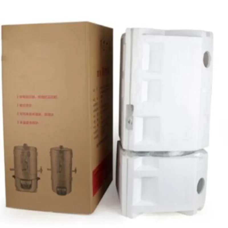 15л пивоваренное оборудование пивоваренная машина небольшой бытовой