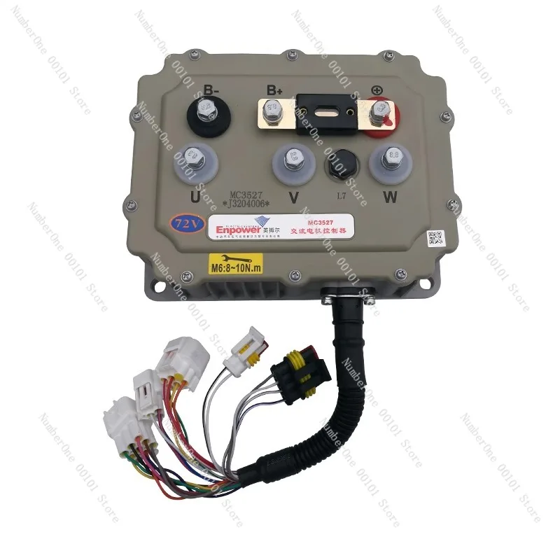 Контроллер MC3623/3624/3625/3527/3528/3336/2509/1568