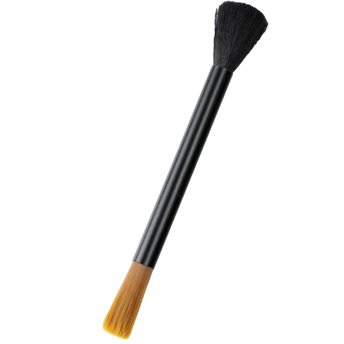 

Набор Кистей Для Кофемолки Leeseph — 1 Шт./3 Шт. Двусторонняя Щетка Для Чистки Эспрессо, Удаления Пыли, Алюминиевый Сплав, Че...