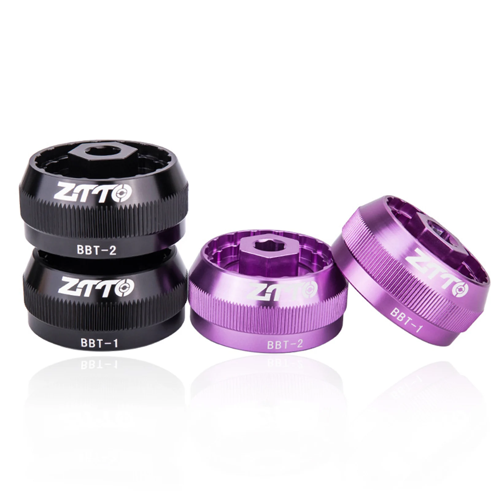

ZTTO инструмент для велосипедного нижнего кронштейна DUB BBR60 MT800 BB TL-fc24 Fc25 инструмент для удаления стопорного кольца BB93 MTB Mega BSA30 BB386 ключ