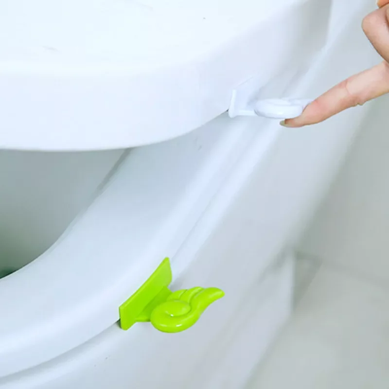 dirty portable lid toilet seat angel wing lift toilet seat toilet accessories toilet seat lifter