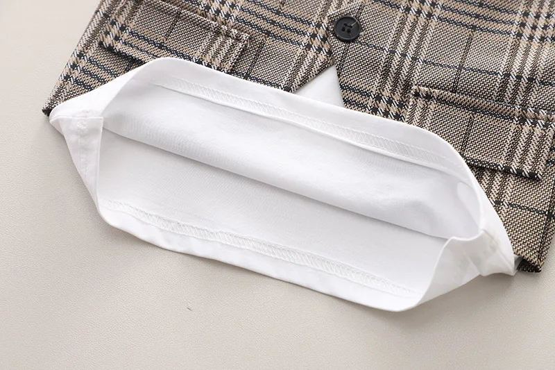 Одежда для маленьких мальчиков летняя хлопковая Мягкая юбка с бантом + шорты