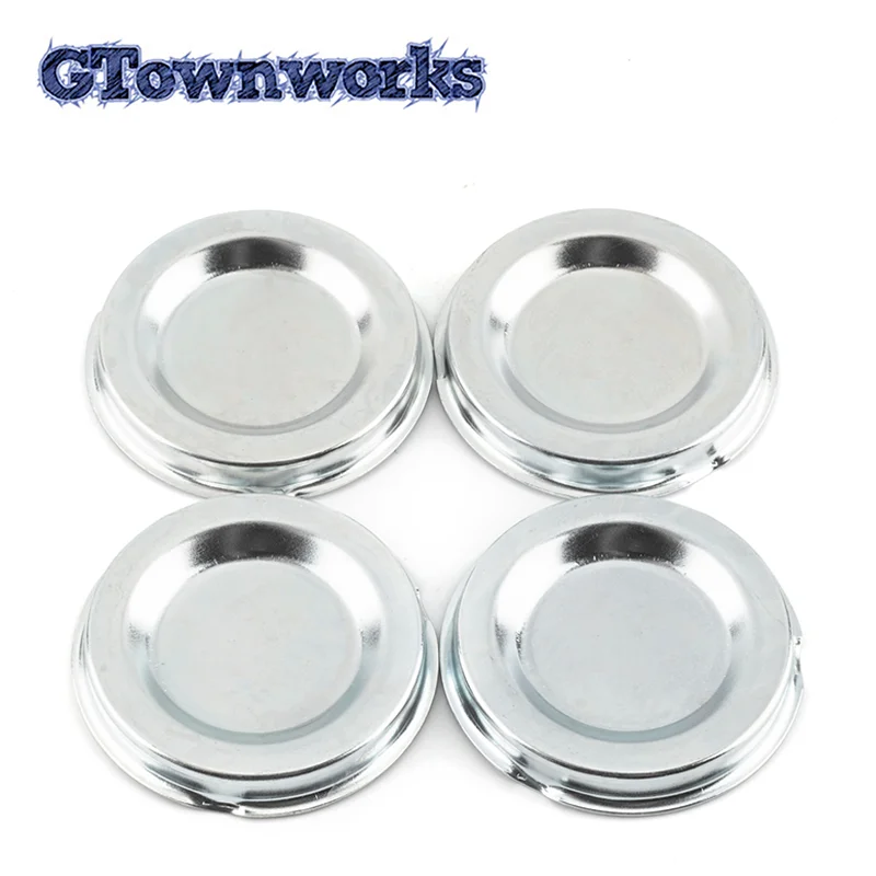 2 шт./4 шт. колпачки для колесных дисков 83 дюйма прицепа/грузового диска