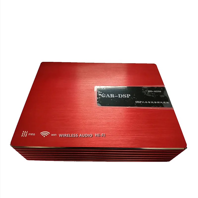 

DSP amplifier vehicle equalizer DSP amplifier vehicle audio processor