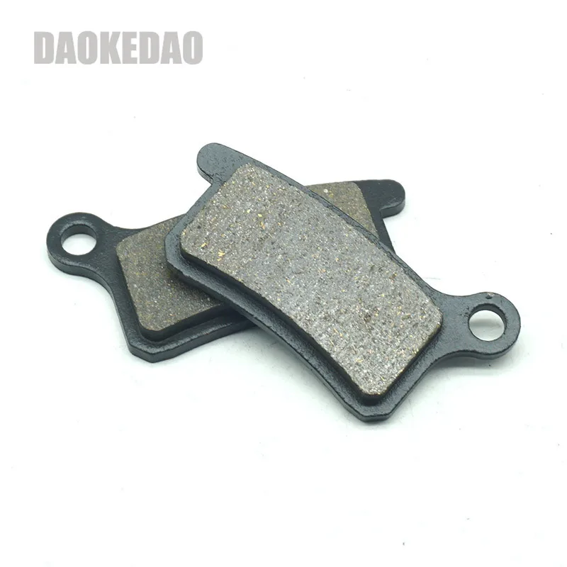 Для KTM SX65 2009-2022 SX85 2003-2011 XC85 2007-2009 SX105 2004-2010 XC105 2008-2010 SX XC 65 85 105 Комплект передних и задних тормозных колодок