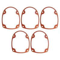 877 325 head cover gaskets suitable for hitachis head cap gasket nr83a2 nr83a3 5pack