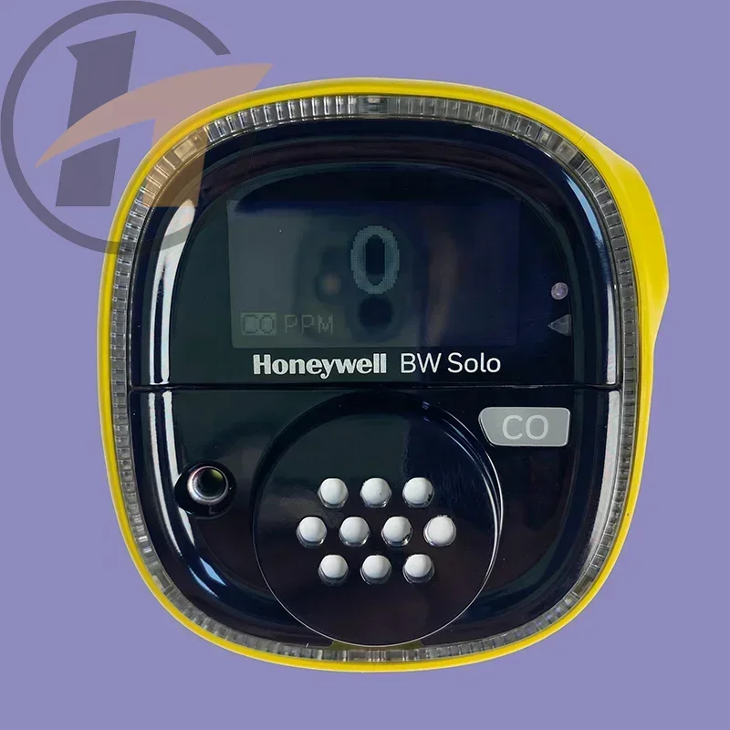 Портативный детектор озонового газа Honeywell BW SOLO BWS1-G-Y