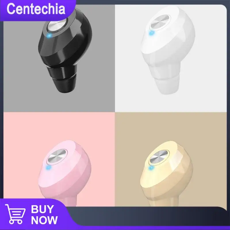 

Мини-наушники Tws с шумоподавлением, 50 мАч