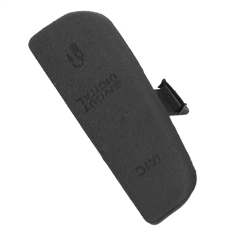 

USB резиновая дверная крышка цифровая резиновая дверная Нижняя крышка камера запасная часть для 60D камеры