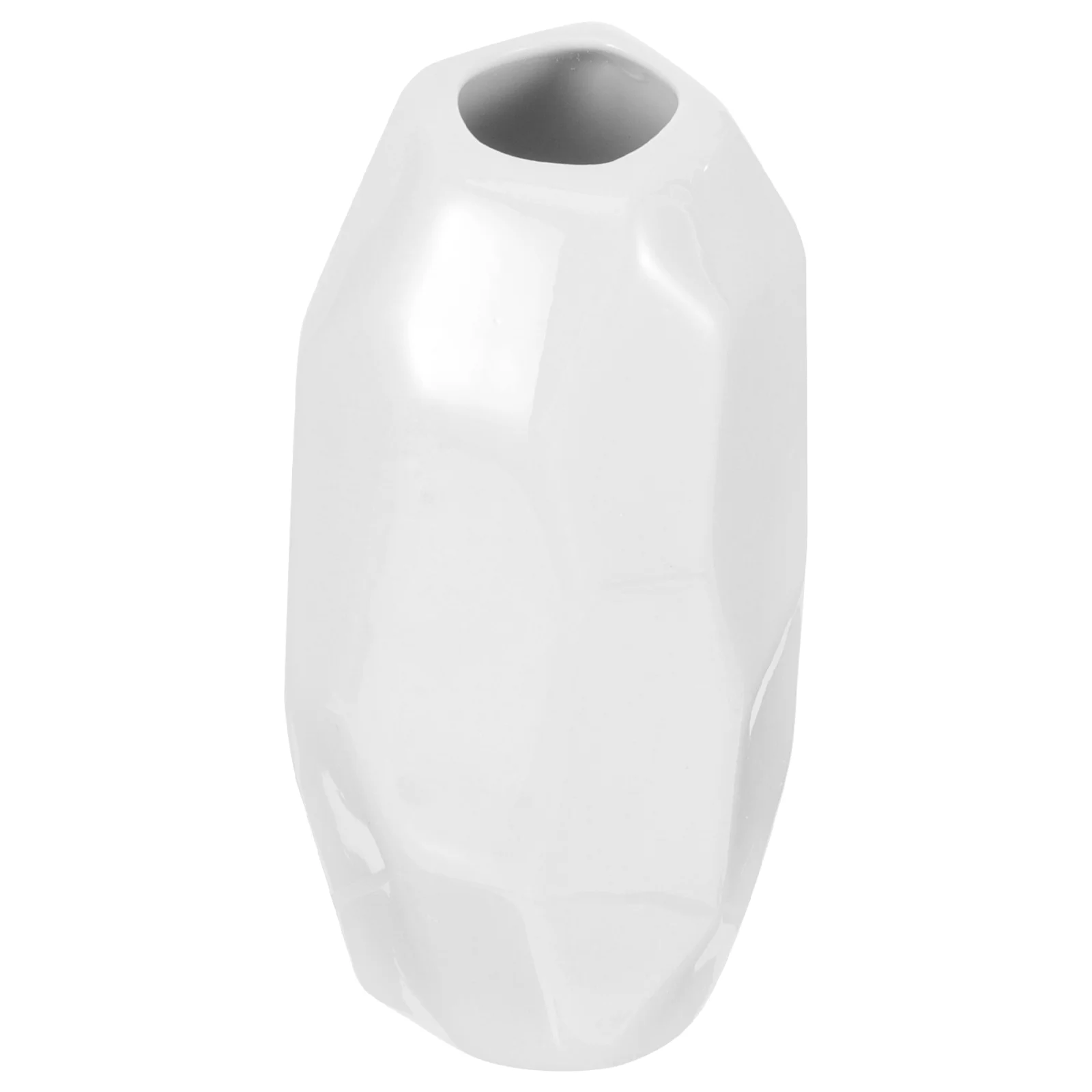 

Desktop Vase Ornament Multi-functional Hydroponic Pot Statue Flowerpot For Home Decor