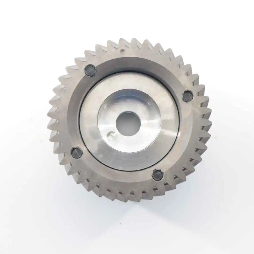 Оригинал 1016051980 Регулятор фаз газораспределения Vvt для двигателя Geely 4g15/4g18 479