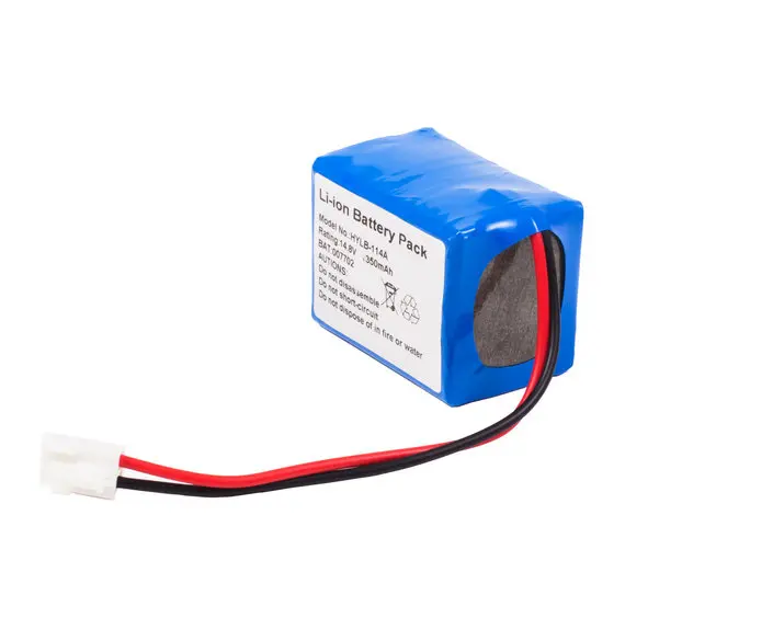 

Replacement Battery For Biocare ECG-9803G ECG-9803 1503 1501 HYLB-114A HYLB-1080