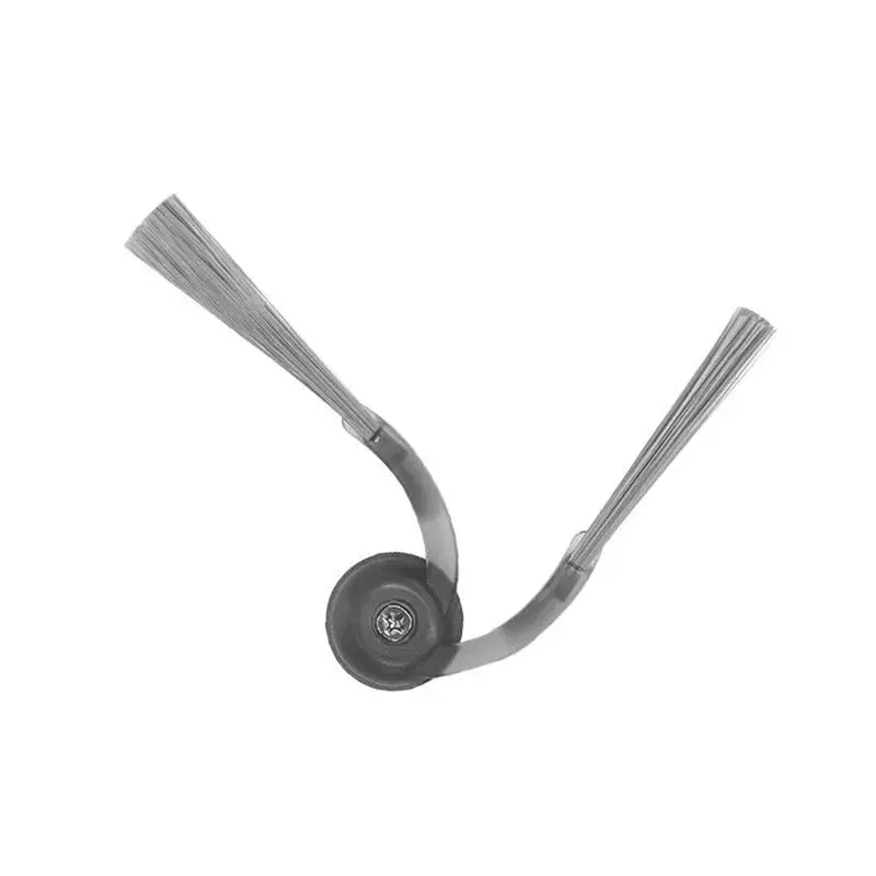 Фото Для робота-пылесоса Roborock Qrevo 5AE Curv / S5X / 5A1 / 5XC / Curvc: основная и боковые щетки, HEPA-фильтр, салфетка для влажн №4