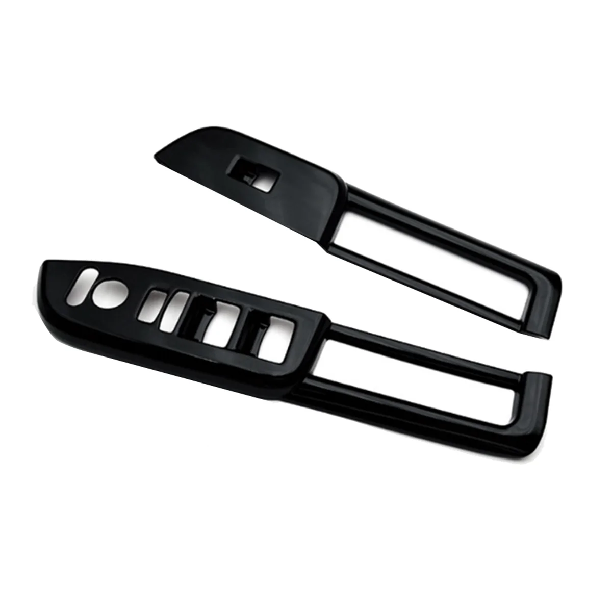 Кнопка подъема окна автомобиля накладка переключателя дверной подлокотник