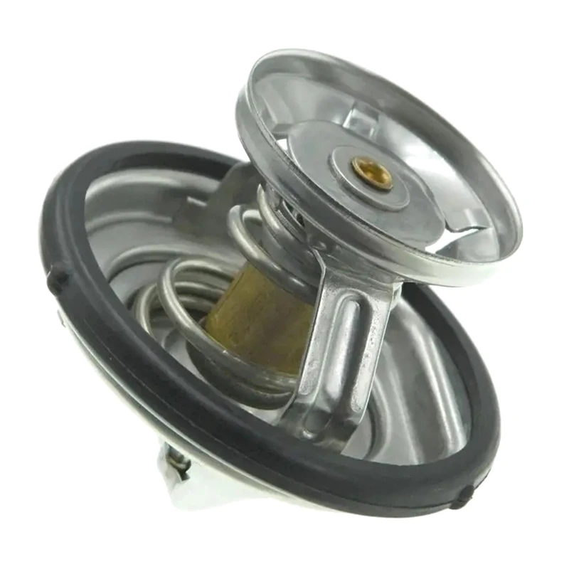 6062030475 6012030076 новый термостат охлаждающей жидкости двигателя 80 ℃ для Ssangyong Musso Sports