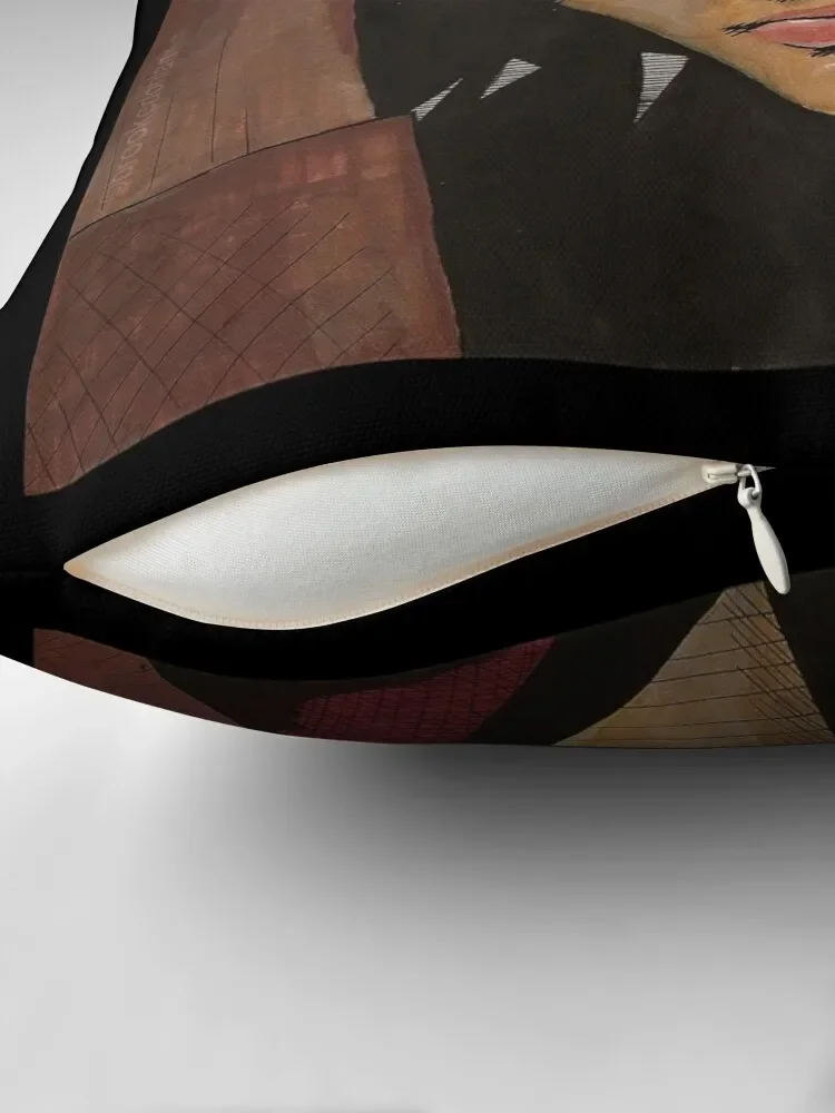 Декоративная подушка Lovers Walk - Spike BtVS полиэстер