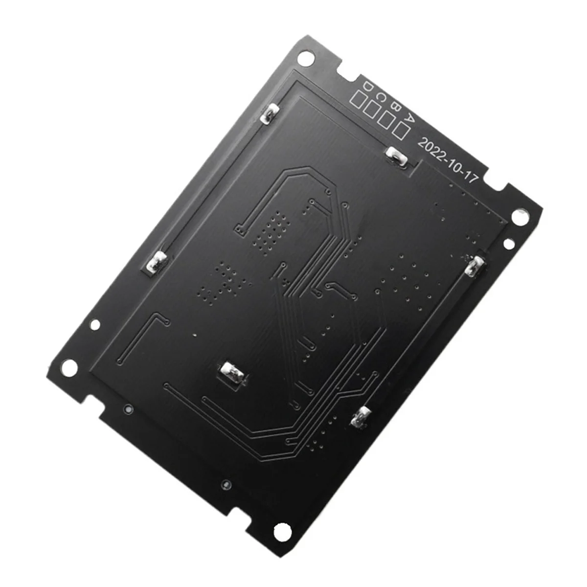 177310-20AA светодиодный модуль фары 4H0907472F для VW Golf GTI Jetta Audi A8 S8 10-19 блок управления