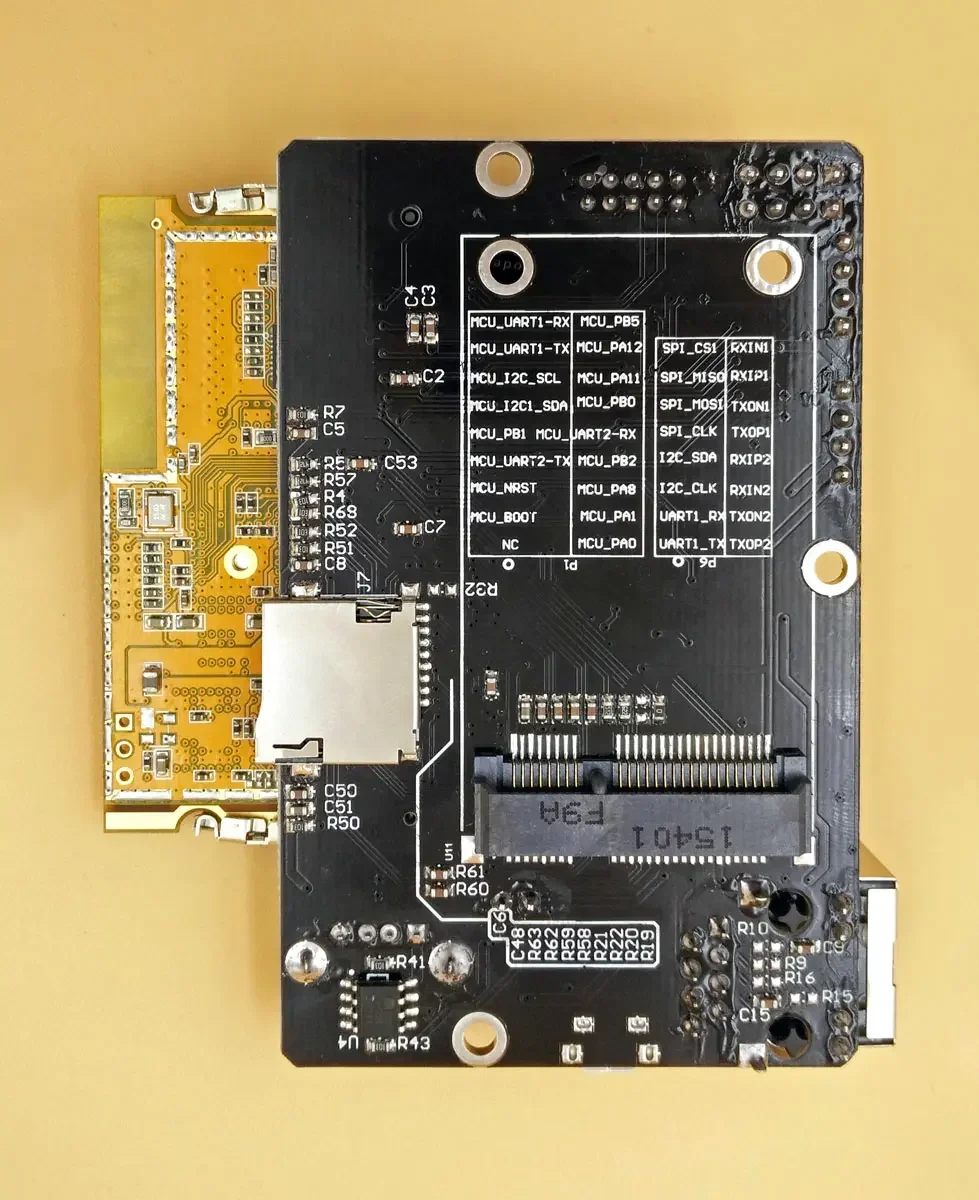 Wrtknot WRTnode2R посылка Top of the line OpenWrt