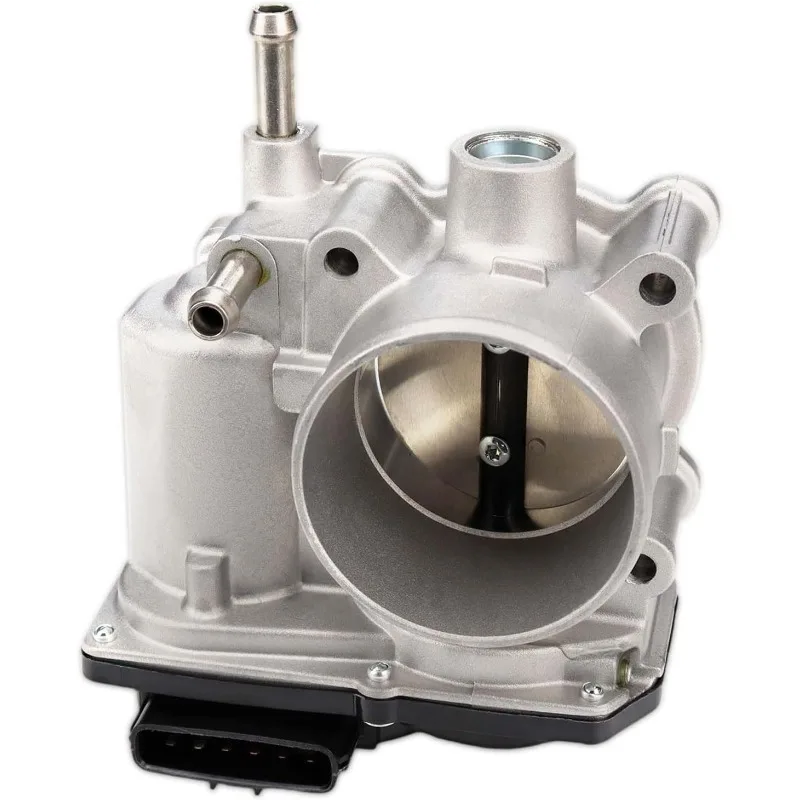 Фото Электронный дроссельный клапан для Toyota Corolla L4 1.8L 2011–2019, Corolla iM 2017–2018 и Scion iM (2016), 22030-0T100 №3