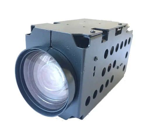 

View Sheen Starlight 2MP 6~210mm 35x Zoom Optical Defog Block Camera LVDS Camera Module for Robot Drone Industry Inspection