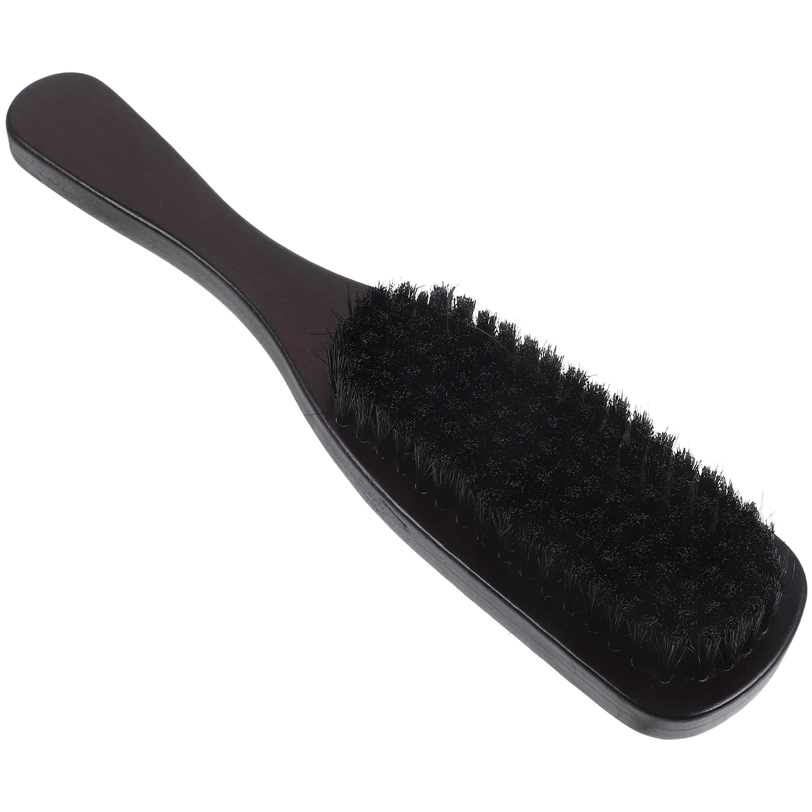

Hair Brush Men Beard Grooming Hairbrush Detangling Combs Curly Mens Styling Tools Travel