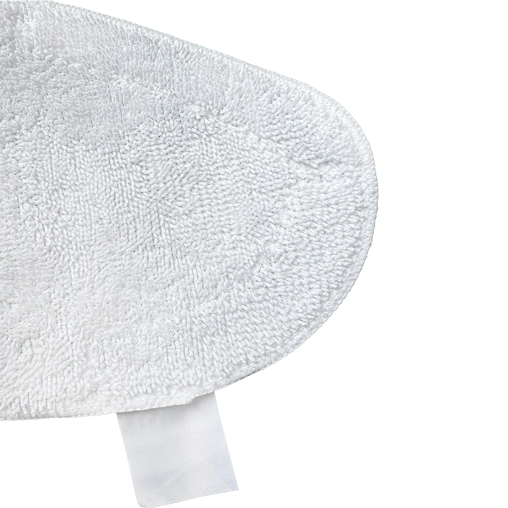 Моющиеся тряпки для швабры комплекта Polti Vaporetto PAEU0332 паровой пылесос из микрофибры