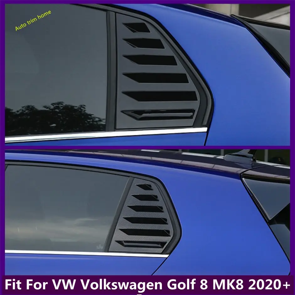 

Аксессуары Флюза затвора для VW Volkswagen Golf 8 MK8 2020 - 2022