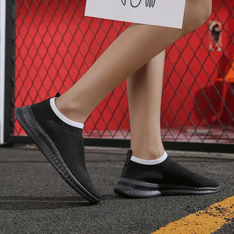 

Women's Platform Sneakers Shiny Sneakers Sport Woman Rhinestone Running Girl Designer Trainers Sports Shoes Ladies Yoga Tennis