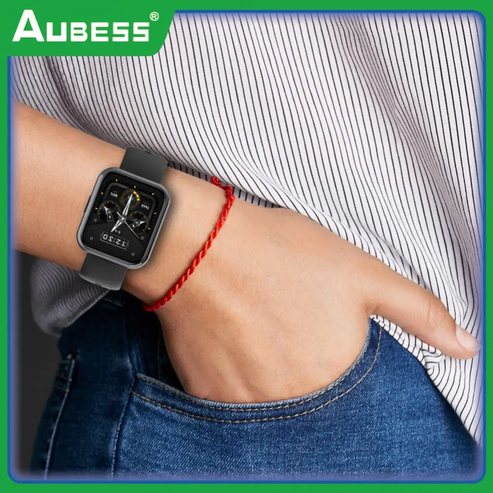 

Breathable Watchstrap Band For Realme Watch S Smart Wristbands Wristband Bracelet For Watch2 Watch For Realme Watch3