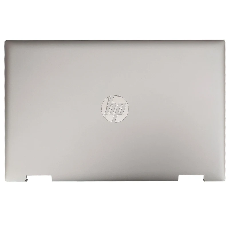 

Brand New For HP Pavilion X360 15-ER Bottom Case Model TPN-W147 M45108-001 LCD Back Cover Top Rear Cases Laptop Parts Replacemen
