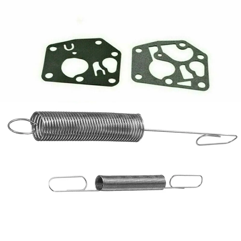 Прокладки пружины регулятора лампа ДЛЯ Briggs & Stratton 691859 692211 694394 494408 4178 4128 детали