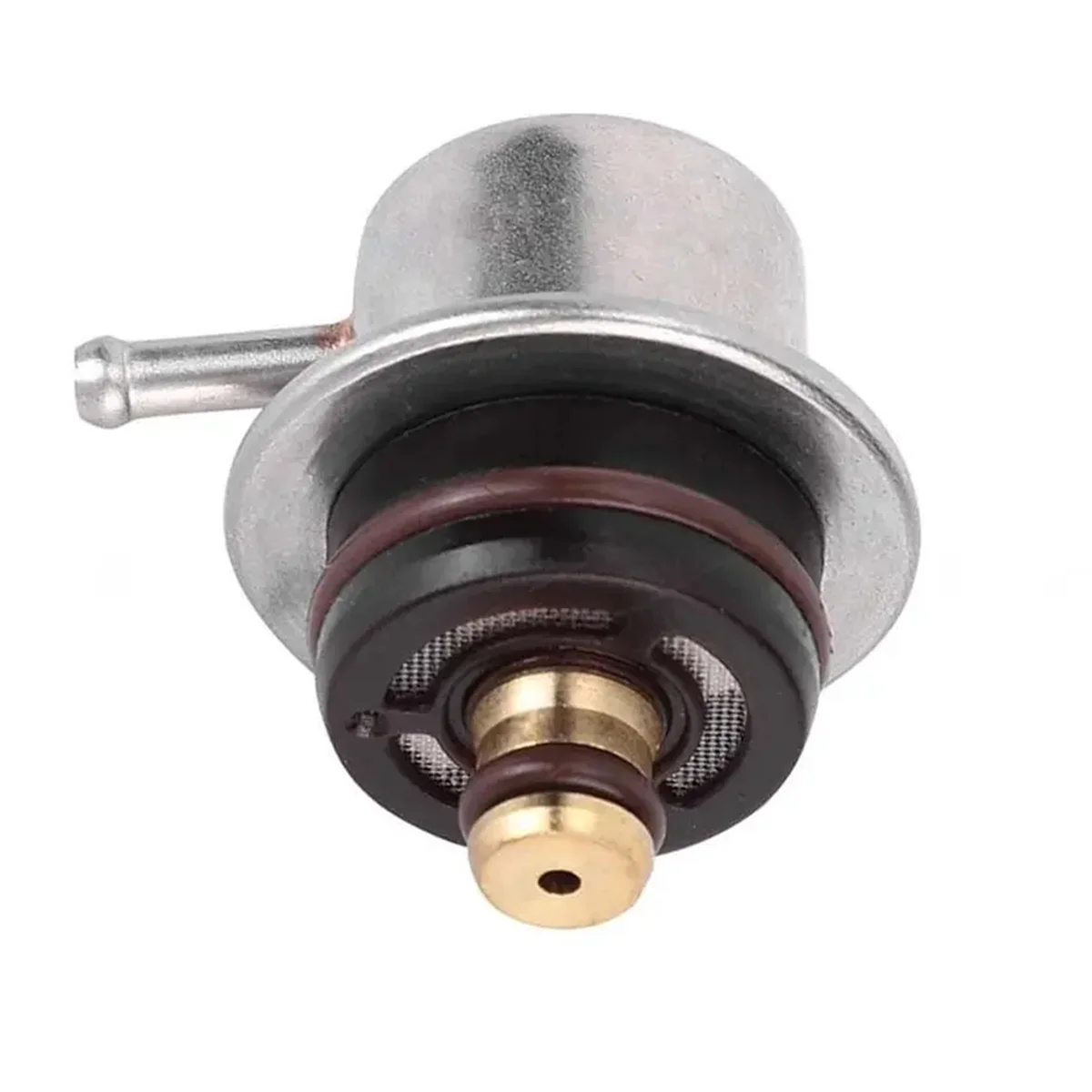 0280160575 0280160516 037133035 C Новый регулятор давления топлива для 100 90 A4 A6 4 0 бар