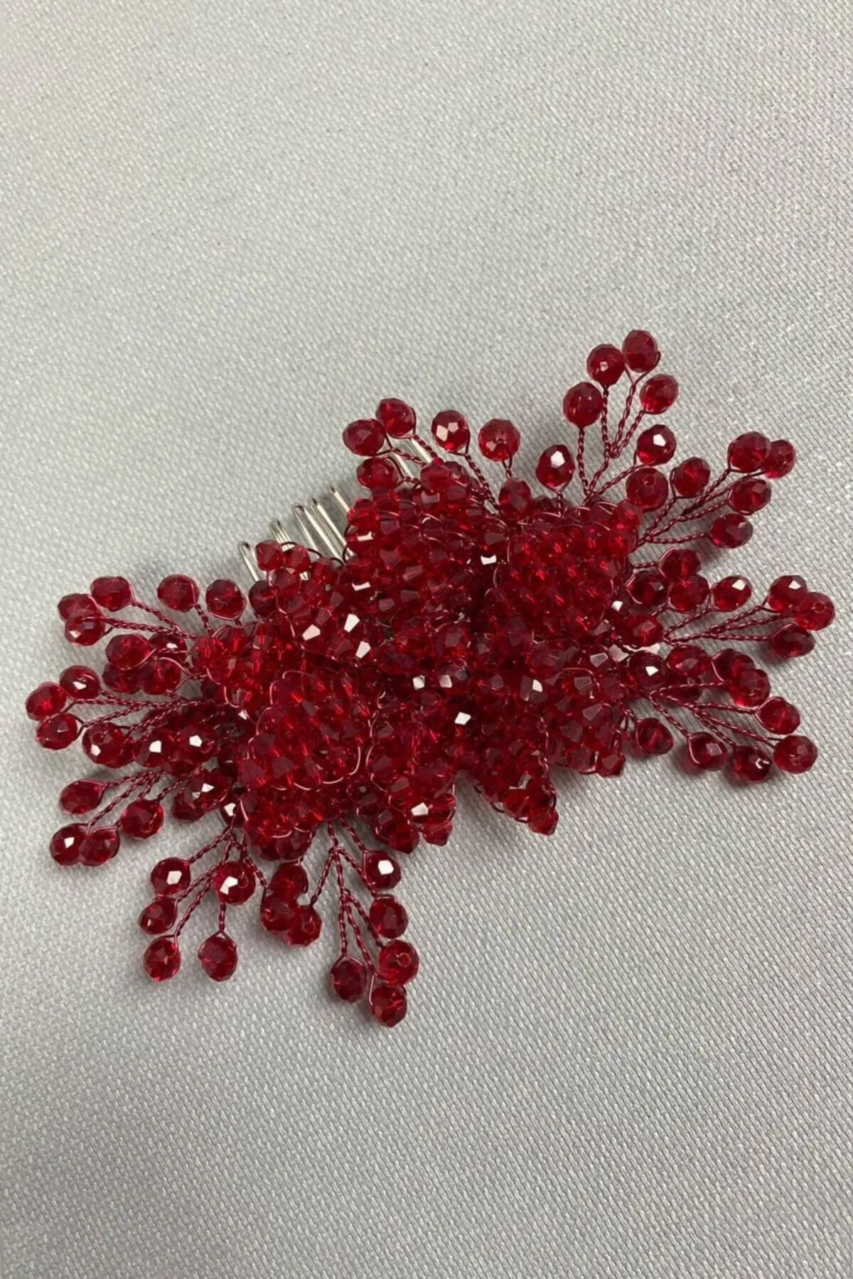 

Bridal Accessories Comb Hairpin Wedding Handmade For Bride And Bridesmaids