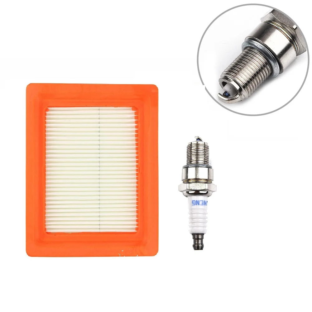 

Lawn Mover Air Filter Plug For Honda Engine HRX476C HRX476C1 HRX476C2 Grass Trimmer String Strimmer Garden Power Tools Parts