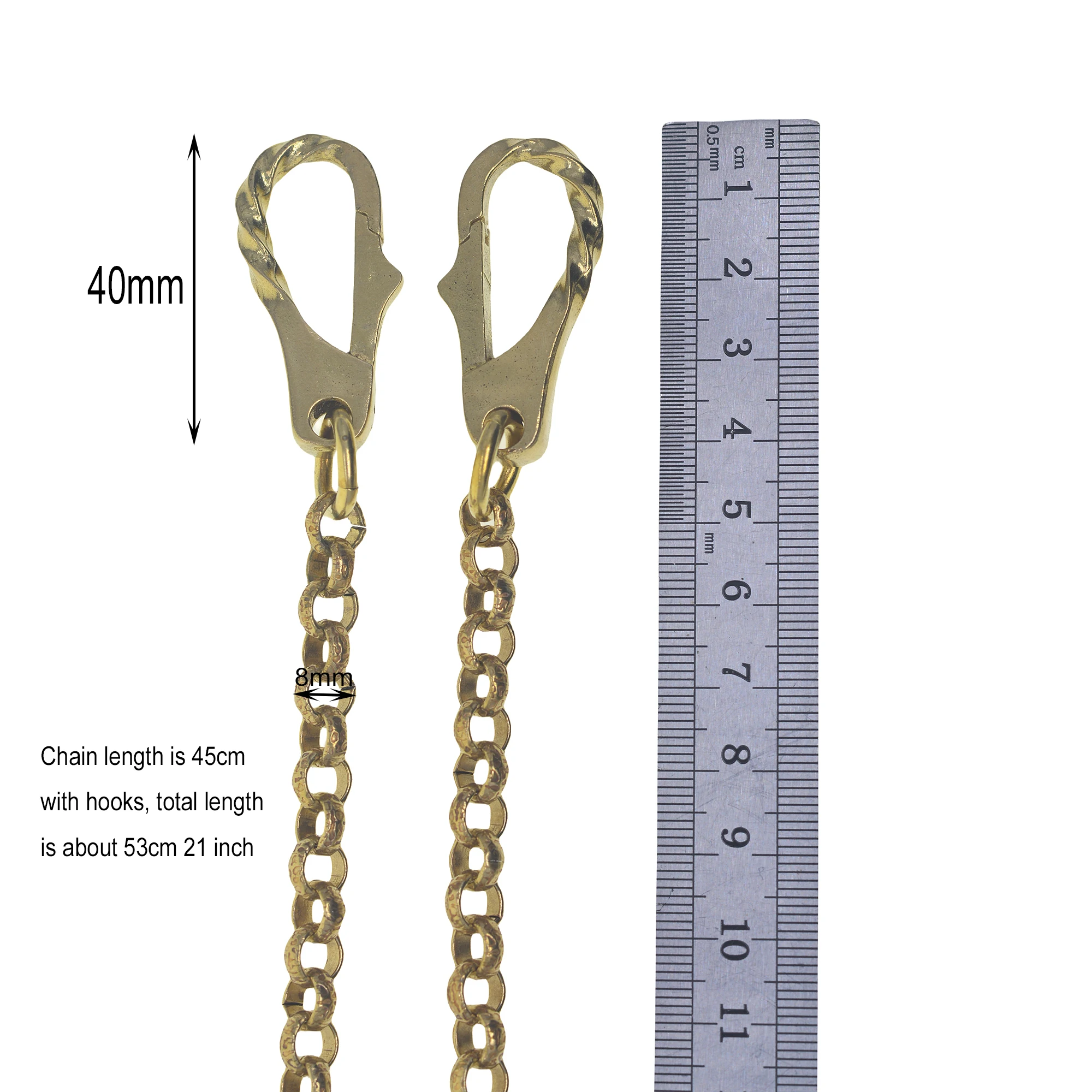 Индивидуальный заказ на 15 шт. 8 мм итальянский леопардовый узор уплотнительное