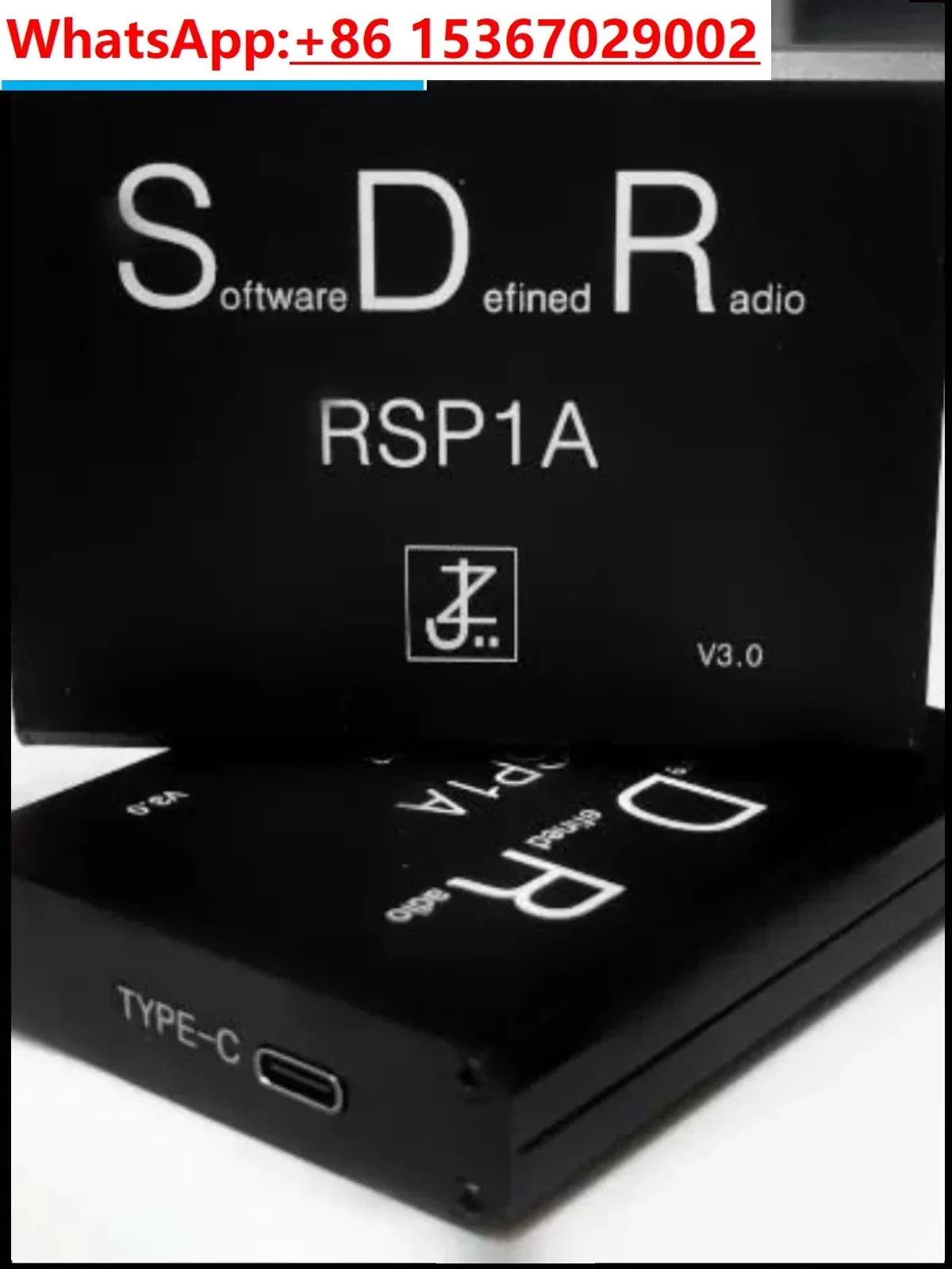 Sdr приемник радио rspdx определение программного обеспечения sdrplay rsp1A двойной rspduo