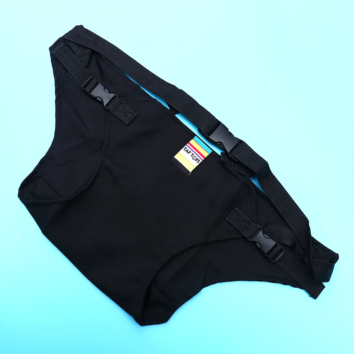 

Baby High Chair Harness Travel Belt Safety Portable Safe Universal Strap Adjustable Washable Toddler Cloth Easy Booster Holder