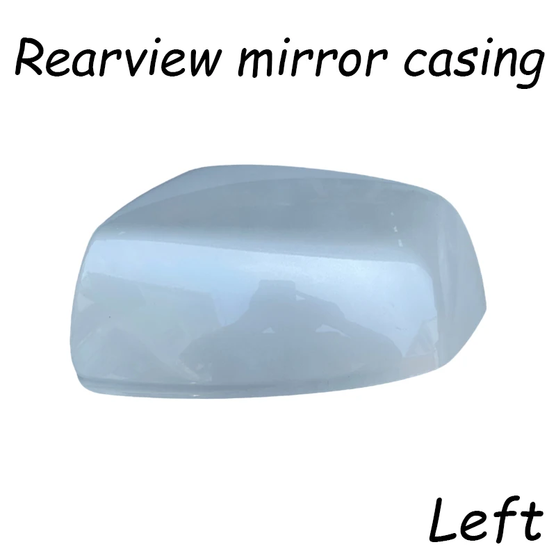 

Крышка бокового зеркала заднего вида для GWM Haval H9, крышка зеркала заднего вида, корпус, крышка корпуса, левая и правая