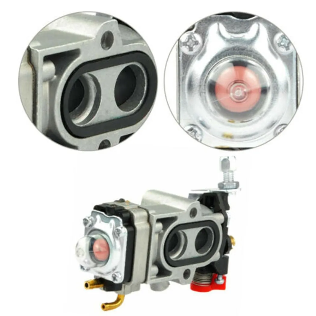 

Replacement Trimmer Carburettor String Trimmer Parts Supplies Accessory Brushcutter For KBL45A KBH45B KBL45B Practical
