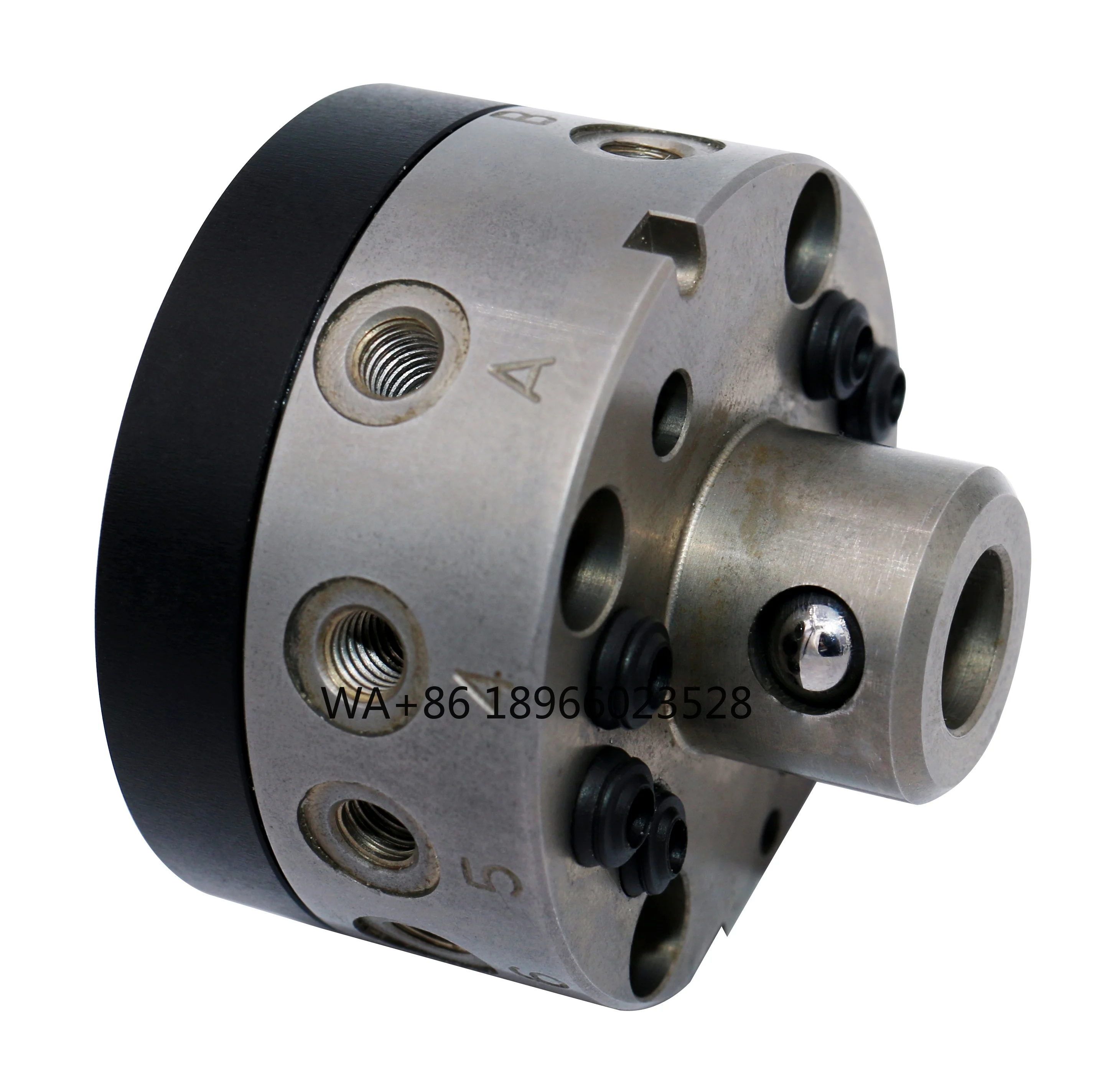 Быстросменное устройство КРГ QCA-05