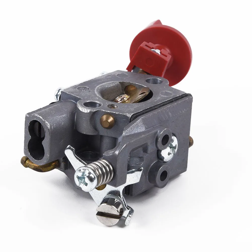 Карбюратор типа Walbro CS2600 для бензопилы Echo CS2600C CS2600ES SHINDAIWA 269 WT-843-1 A 021519 -0650