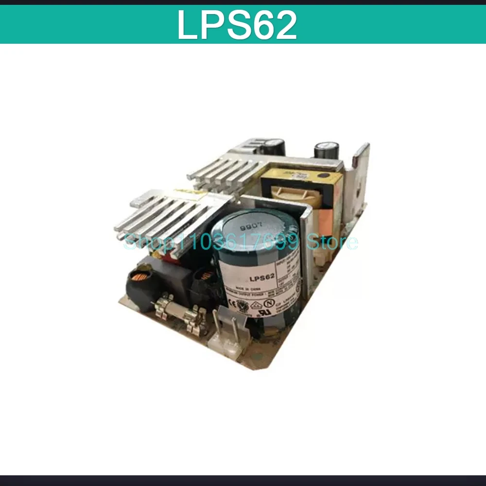 Модуль питания для ASTEC Industrial Medical Equipment + 5V16A LPS62