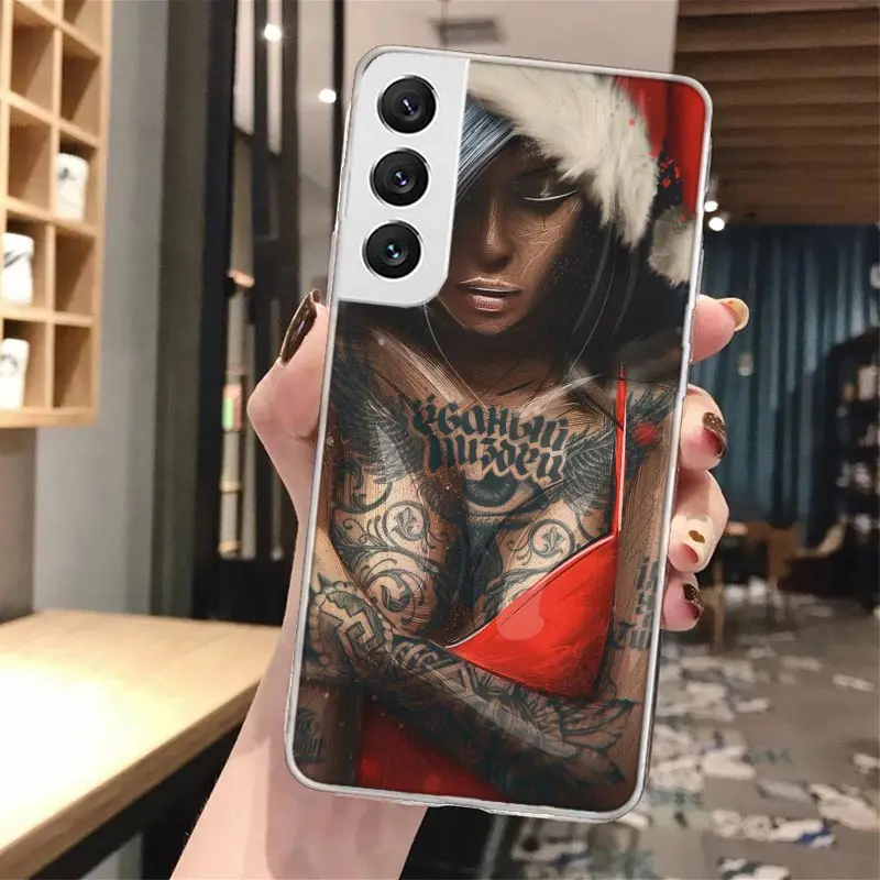 Чехол для Samsung Galaxy M12 M21 M30S M31 M32 Note 20 Ultra 10 Lite 9 8 J4 J6 Plus + M51